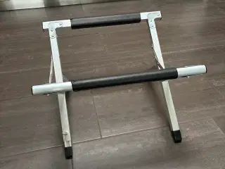 Stativ til køler box