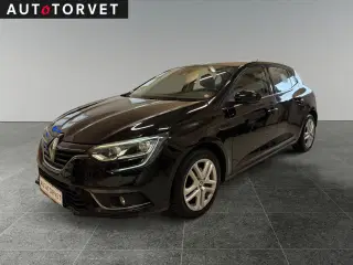 Renault Megane IV 1,5 dCi 110 Zen