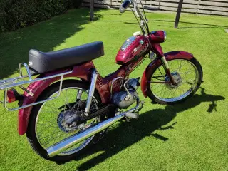 Puch Ms50 3 gear 