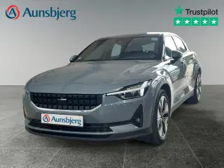Polestar 2  Long Range