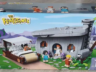 Lego Ideas, The Flintstones, 21316