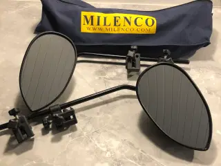 Campingspejle Milenco