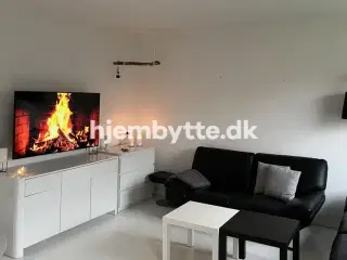 Hjembytte - Stentoftevej