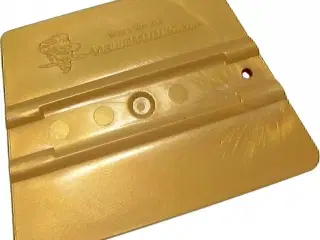 Luksuriøs ProWrap Guld (Medium)