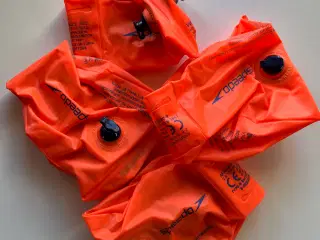 Speedo Badevinger Børn 2-6 År