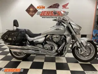 Suzuki VZR 1800 Intruder