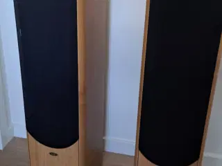 Højtalere sælges 