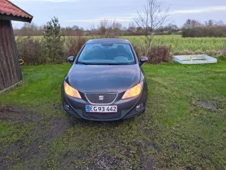 Seat Ibiza 1.2 TDI Ecomotive