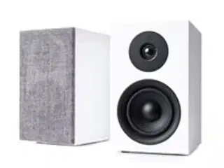 Demo - Argon Audio FORUS 4 Kompakt højtaler