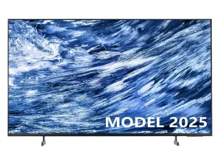 4K Smart TV Samsung 43" UE43U8072FU (2025) - sort
