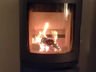 Westfire 10 brændeovn 