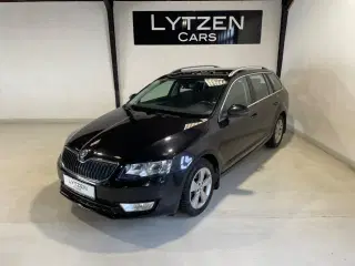 Skoda Octavia 1,4 TSi 140 Active Combi