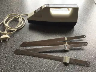 Elektrisk kniv