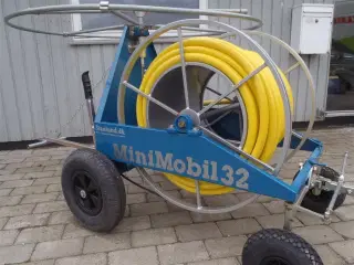 Fasterholt MiniMobil 32 Fabriksny