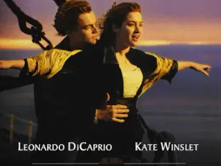 TITANIC - Live in concert 