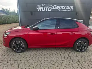 Opel Corsa-e 50 GS-Line