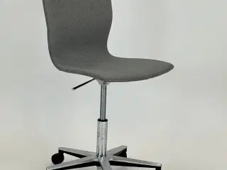 Butterfly swivel fra Magnus Olesen (Grå)