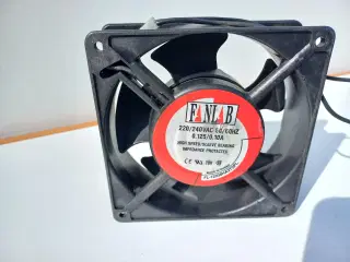 VENTILATOR 