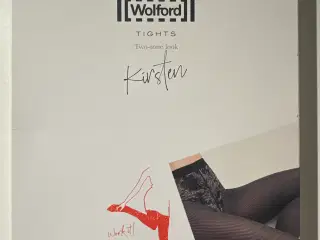 Wolford tights