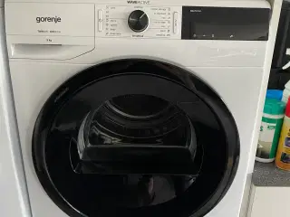 Tørretumbler kondens 