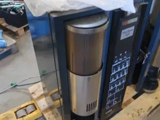 Kaffemaskine Wittenborg