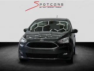 Ford Grand C-MAX 1,5 TDCi 120 Business aut.