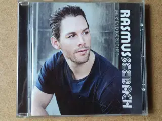 Rasmus Seebach ** Mer' End Kærlighed F