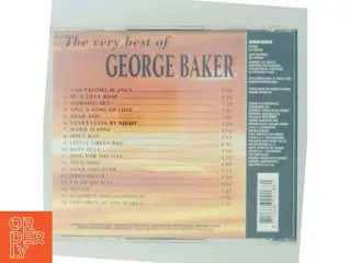 George Baker