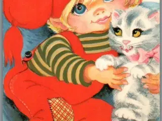 Illa - Stender 150 100 735 - Ubrugt