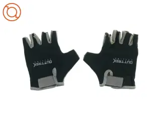 Cykel handsker fra Outtrek (str. L)