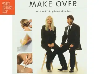 Make over (Bog)