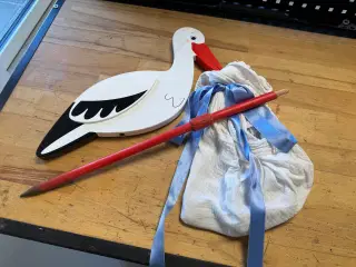Fødselsstork