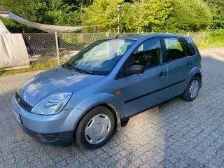 Ford Fiesta 1.3 Ambiente