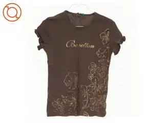 T-Shirt fra Benetton (str. 146 cm)