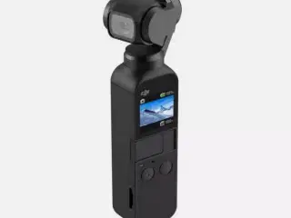 DJI pocket 