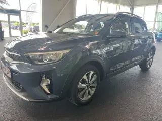 Kia Stonic 1,0 T-GDi mHEV Upgrade DCT