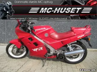Honda VFR 750 F