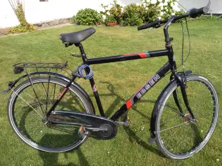 Herre cykel
