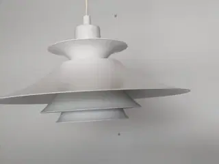 Fransen loftslampe Ø35 cm