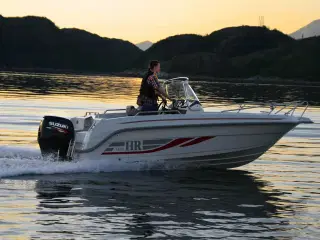 HR 532 CC