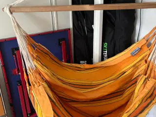 La Siesta kingsize hængestoæ