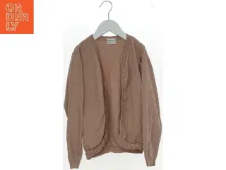 Cardigan fra Friends (str. 134 cm)