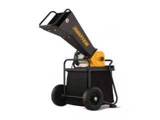 Flishugger / kompostkværn