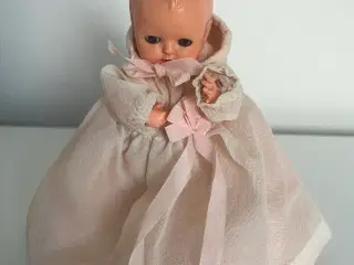 Vintage - Rosenbud Dukke