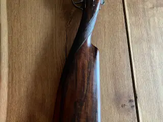 Jagtgevær Browning