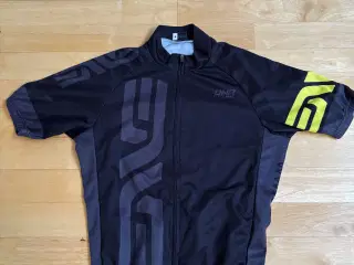 Cykeltrøje fra DNA Cycling i størrelse Small