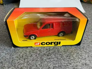 Corgi Toys No. 496 Ford Escort Royal Mail