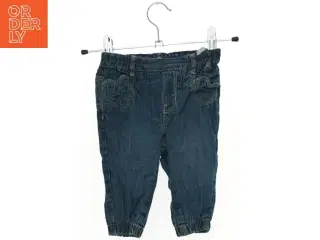 Jeans fra H&M (str. 68 cm)