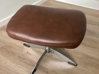 Fodskammel 
