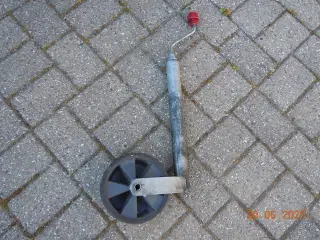 næsehjul til camping
